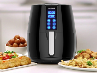 Koryo air fryer sale