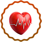 Health cover on EMI image