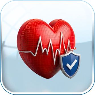 Health Insurance on EMI image