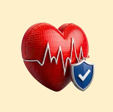 Health Insurance on EMI image