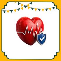 Health Insurance on EMI image