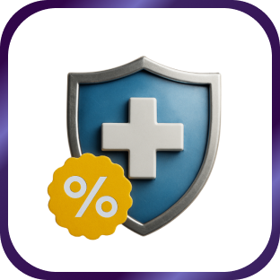Health Offer image