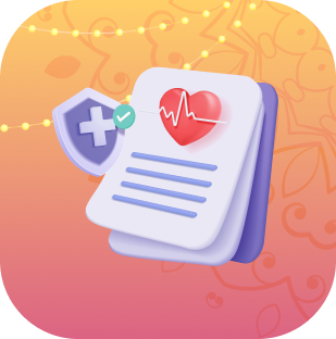 Health Offer image