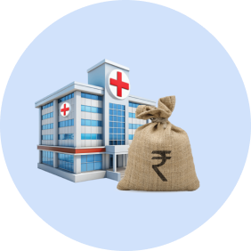 Health+ Hospital Cash image