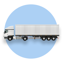 Heavy Commercial Vehicle (HCV)