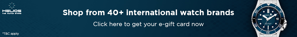 हेलियोस गिफ्ट कार्ड