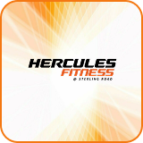 Hercules fitness image