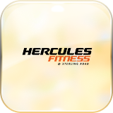 Hercules fitness image