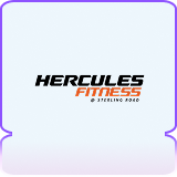 Hercules fitness image