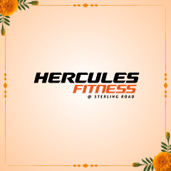 HerculesFitness image