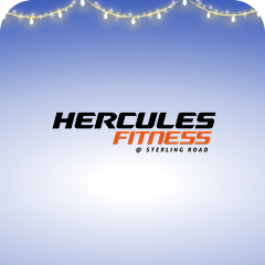 Hercules-Fitness image