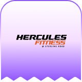 HerculesFitness image