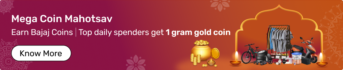 Bajaj Coins