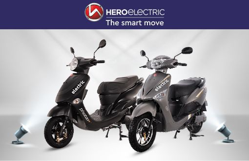 Hero Electric