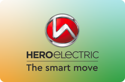 Hero Electric image