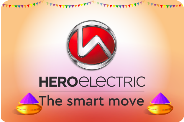 Hero Electric image