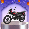 Hero Hf Deluxe Flex फ्यूल 2026 image