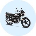 Hero Hf Deluxe Flex Fuel 2026 image