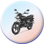 Hero Splendor Plus I3S 2025 (Matt Axis Grey) image