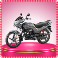 Hero Splendor Plus I3S 2025 image