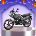 Hero Splendor Plus I3S 2025 image