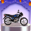Hero Splendor Plus I3S 2025 image