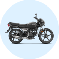 Hero Splendor Plus I3S 2025 (Matt Axis Grey) image