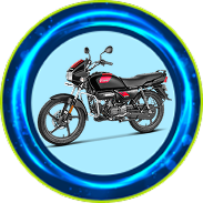 Hero Splendor Plus XTEC image