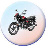 Hero Splendor Plus Xtec image