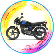 Hero Splendor Plus XTEC image