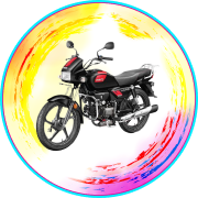 Hero Splendor Plus Xtec image