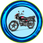 Hero Splendor Plus Xtec image