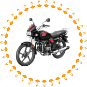 Hero Splendor Plus Xtec image