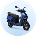 Hero Vida VX2 Go 3.4 kWh image