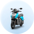 Hero Vida VX2 Plus image