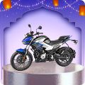 Hero Xtreme 125R ABS image