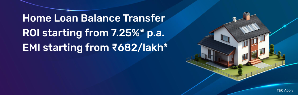 Home loan