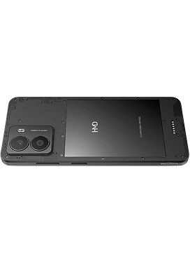 HMD Fusion back