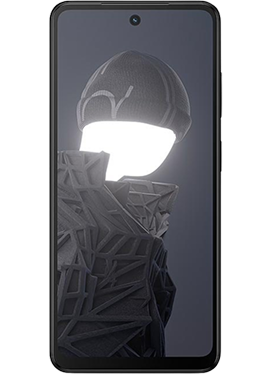 HMD Fusion front
