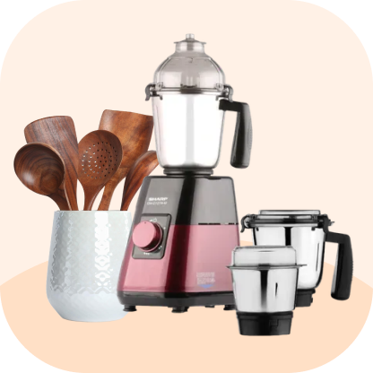 Home & Kitchen image