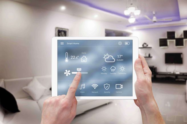 Home automation