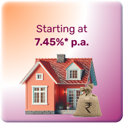 होम लोन image