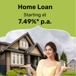 Home Loan image