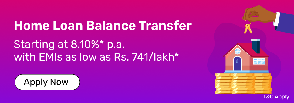 Home Loan