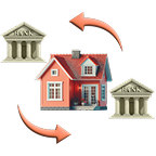 Home Loan Balance Transfer