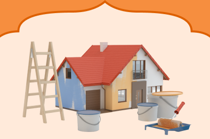 Home Loan Balance Transfer image