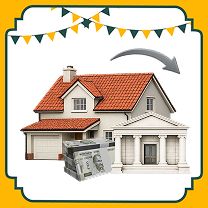 Home Loan Balance Transfer image
