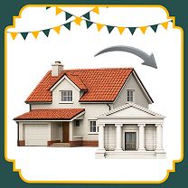 Home Loan Balance Transfer image