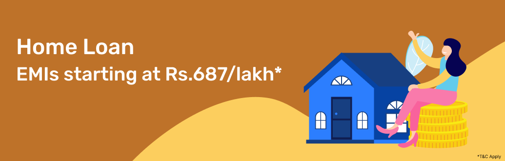 Home Loan