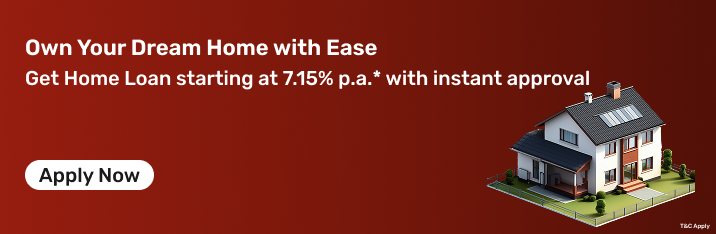 Home Loan